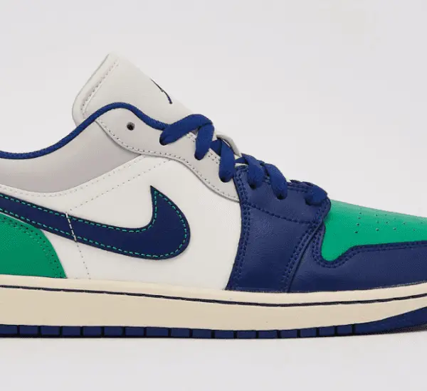 Air Jordan 1 Low Regular price $120.00 Sale price $59.98 50% Off