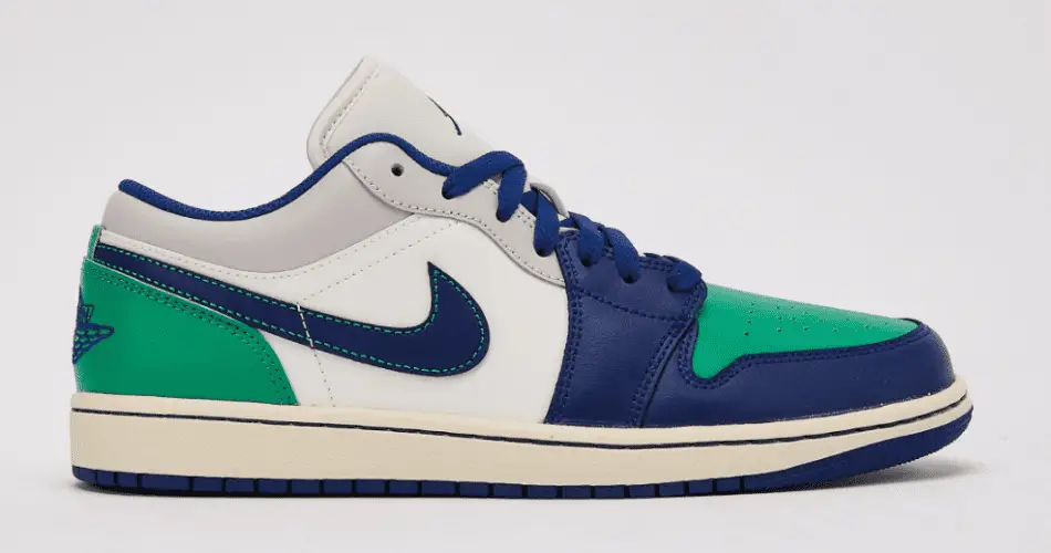 Air Jordan 1 Low Regular price $120.00 Sale price $59.98 50% Off