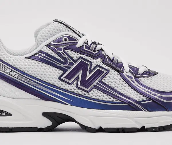 New Balance 740 Regular price $110.00 Sale price $49.98 54% Off