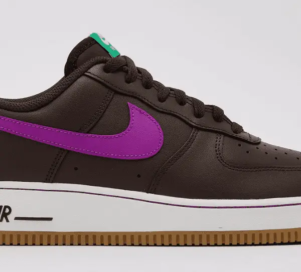 Nike Air Force 1 Low '07 Regular price $115.00 Sale price $69.98 39% Off