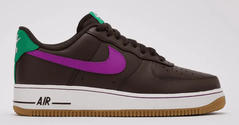 Nike Air Force 1 Low '07 Regular price $115.00 Sale price $69.98 39% Off