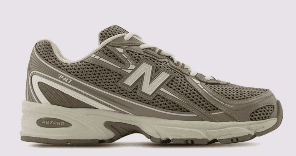 New Balance 740 Regular price $115.00 Sale price $69.98 39% Off