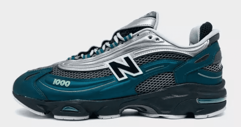 New Balance 1000 Casual Shoes Shop All New Balance $90.00 $150.00