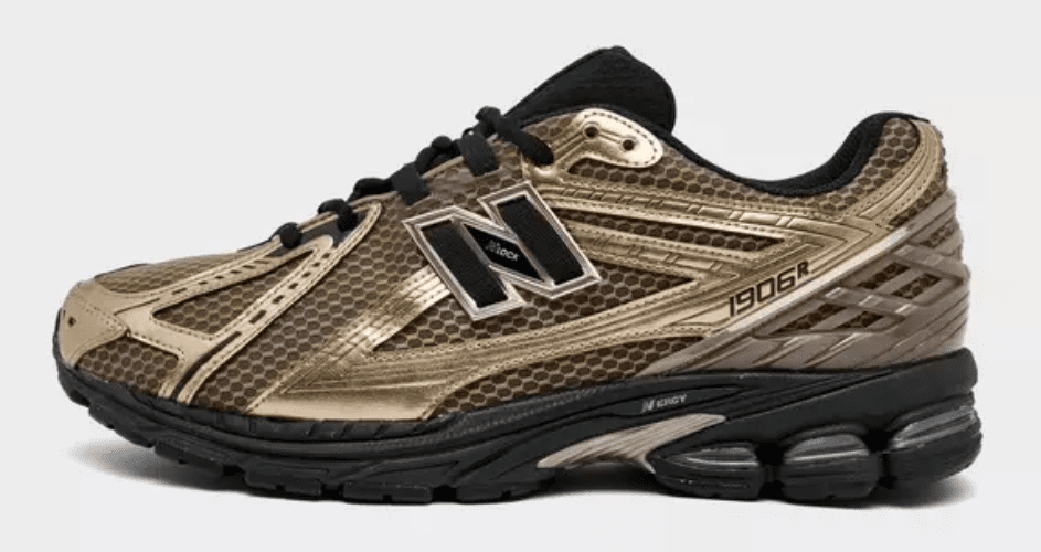 New Balance 1906R Casual Shoes Shop All New Balance $100.00 $155.00