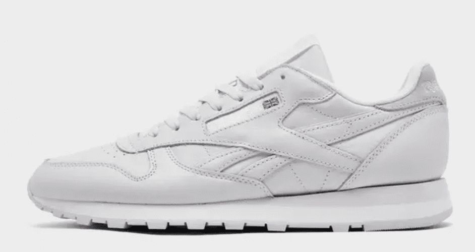 Reebok Classic Leather Casual Shoes $45.00 $80.00
