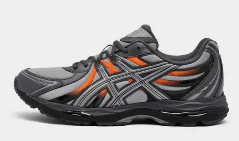 ASICS GEL-SEKIRAN Piedmont Grey/Pure Silver