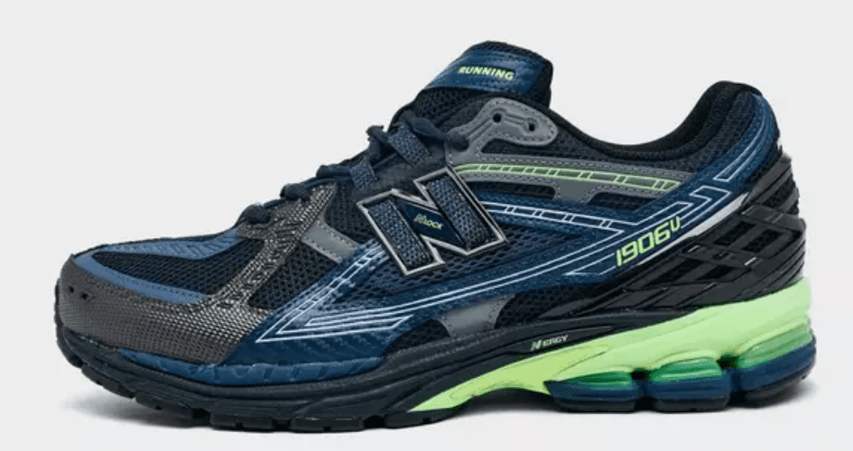 New Balance 1906R Casual Shoes $90.00 $155.00