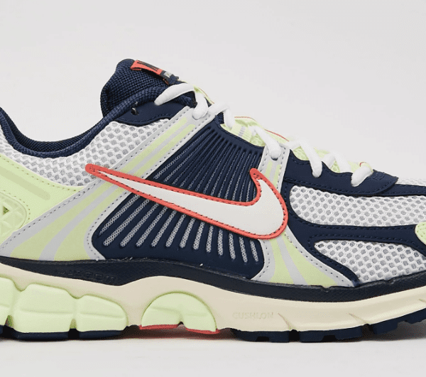 Nike Zoom Vomero 5 Regular price $160.00 Sale price $69.98 56% Off
