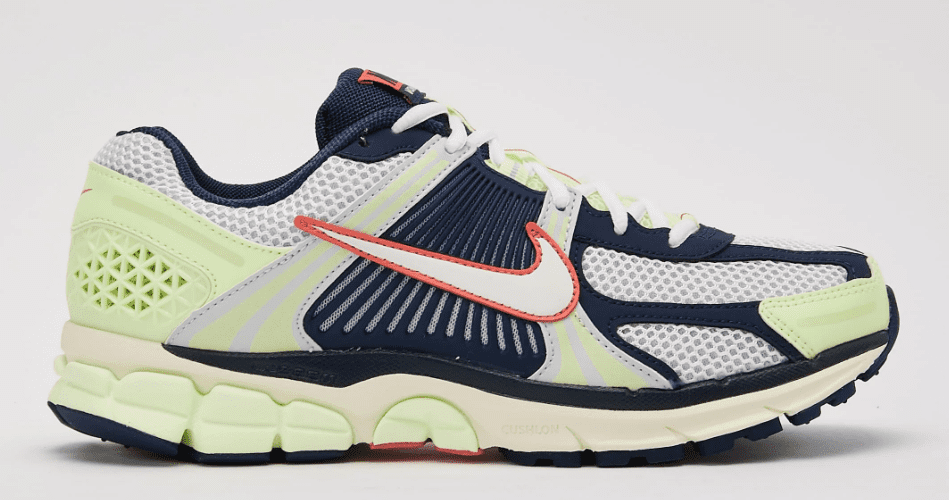 Nike Zoom Vomero 5 Regular price $160.00 Sale price $69.98 56% Off