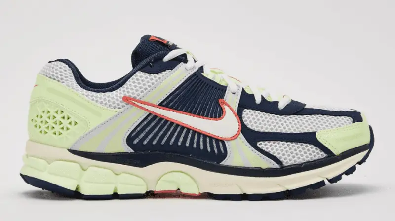Nike Zoom Vomero 5 Navy