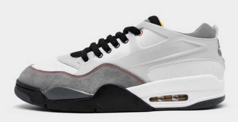 Air Jordan 4 RM Premium Casual Shoes Shop All Jordan $80.00 $165.00