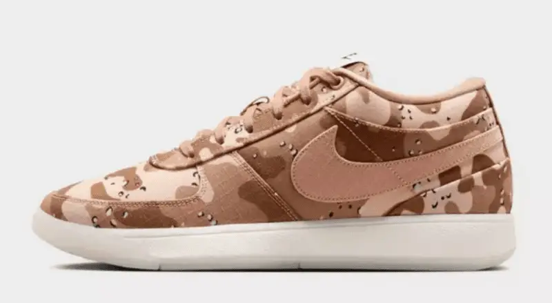 Nike Book 1 Hemp/Sail/Velvet Brown