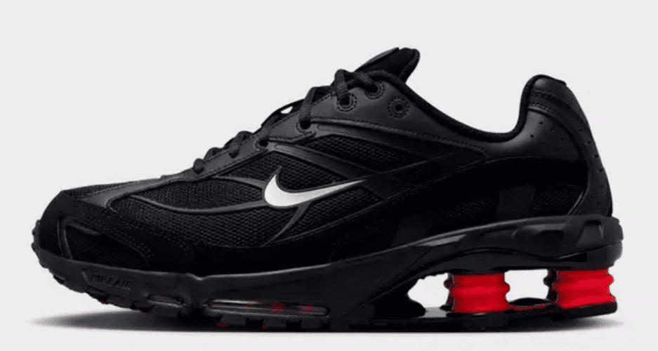 Nike Shox Ride 2 Casual Shoes Shop All Nike $80.00 $190.00