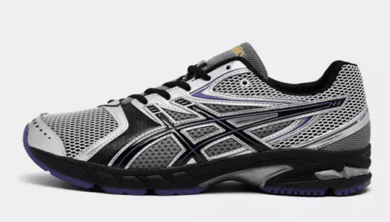 ASICS GEL-DS Trainer 14 White/Lapis Lazuli Blue