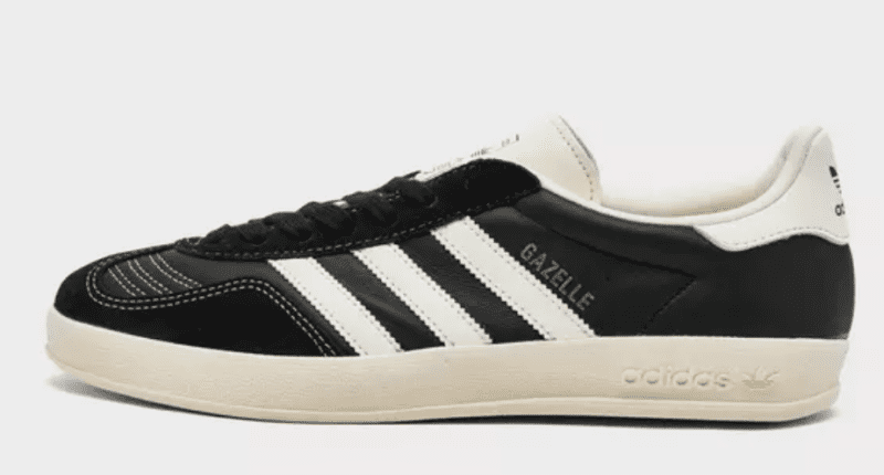 adidas Originals Gazelle Indoor Casual Shoes Shop All adidas $48.00 $120.00