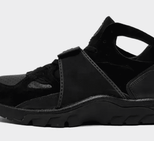 Nike Air Trainer Huarache Casual Shoes Shop All Nike $120.00 $170.00
