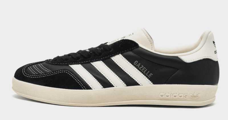 adidas Originals Gazelle Indoor Casual Shoes $60.00 $120.00