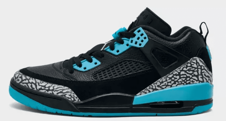 Jordan Spizike Low Casual Shoes $100.00 $165.00