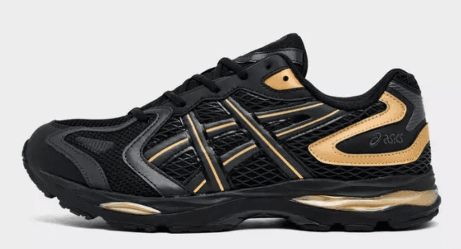 ASICS GEL-K1011 Casual Shoes $90.00 $140.00