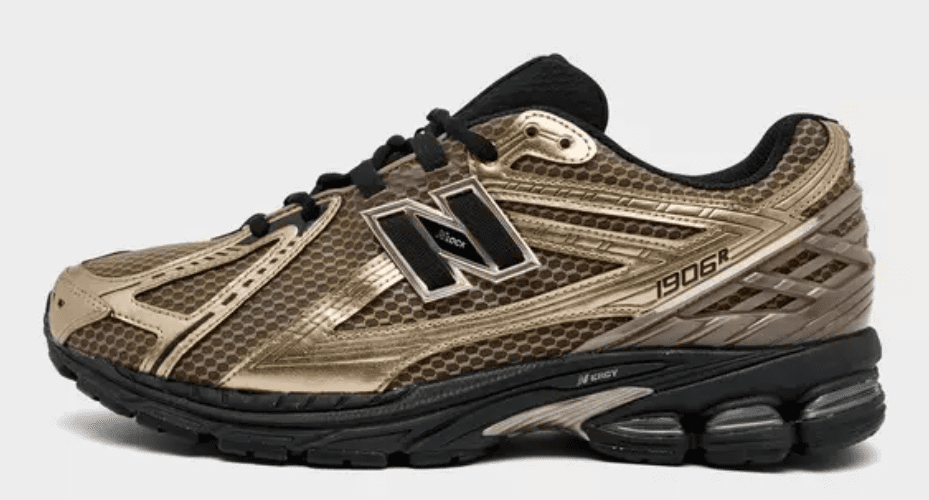 New Balance 1906R Casual Shoes $100.00 $155.00