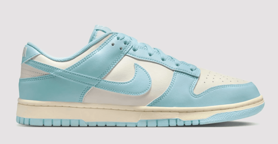 Nike Dunk Low Retro Regular price $115.00 Sale price $49.98 56% Off