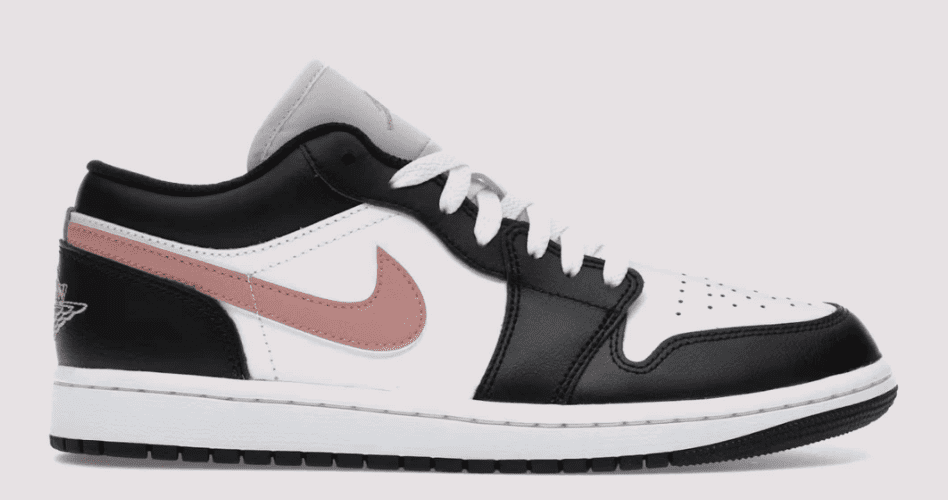 Air Jordan 1 Low Regular price $115.00 Sale price $59.98 47% Off