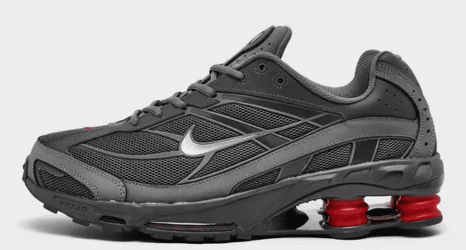 Nike Shox Ride 2 Casual Shoes Shop All Nike $90.00 $180.00