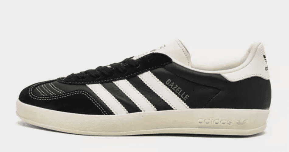 adidas Originals Gazelle Indoor Casual Shoes Shop All adidas $60.00 $120.00