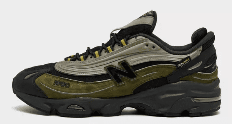 New Balance 1000 Casual Shoes Shop All New Balance $120.00 $150.00