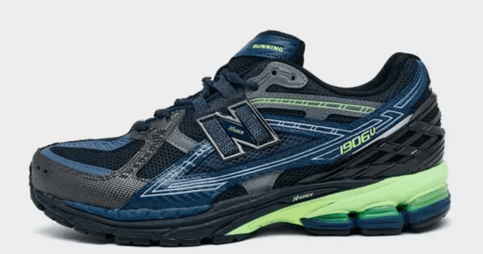 New Balance 1906R Casual Shoes Shop All New Balance $90.00 $155.00