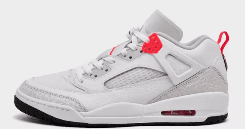 Jordan Spizike Low Casual Shoes Shop All Jordan $125.00 $165.00