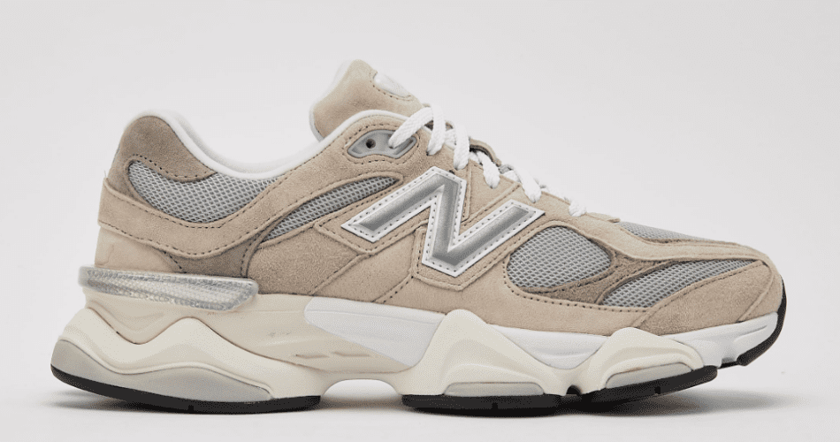 New Balance 9060 Regular price $160.00 Sale price $79.98 50% Off