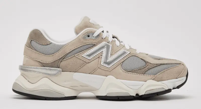 New Balance 9060 Natural