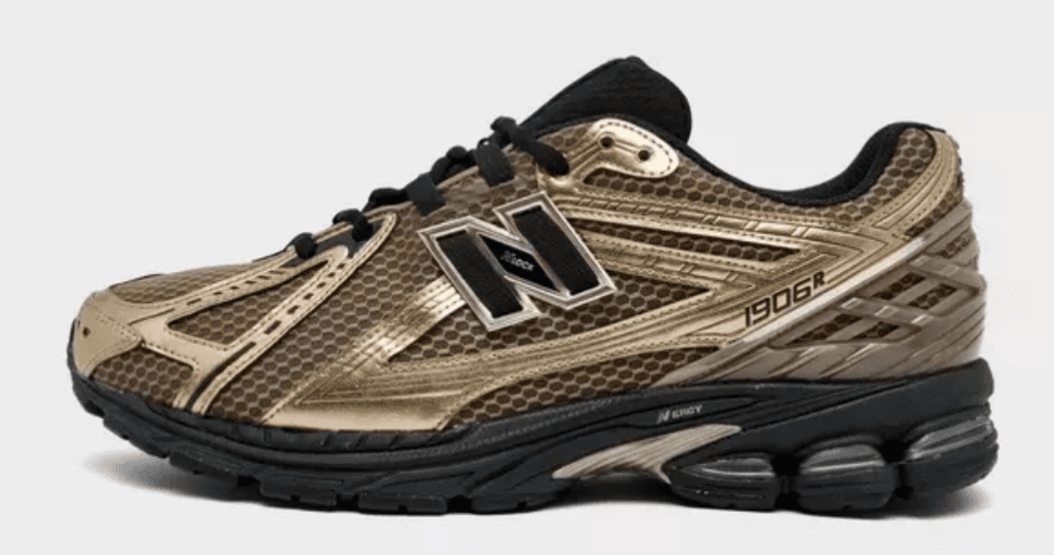 New Balance 1906R Casual Shoes Shop All New Balance $100.00 $155.00