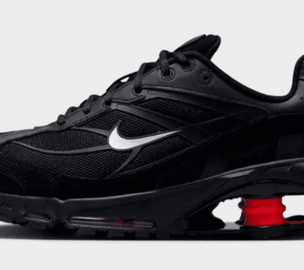 Nike Shox Ride 2 Casual Shoes Shop All Nike $100.00 $190.00