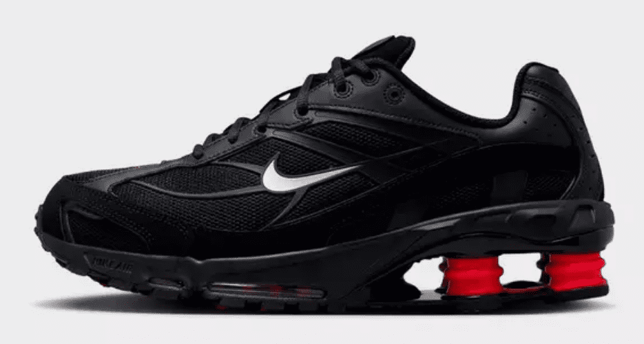 Nike Shox Ride 2 Casual Shoes Shop All Nike $100.00 $190.00