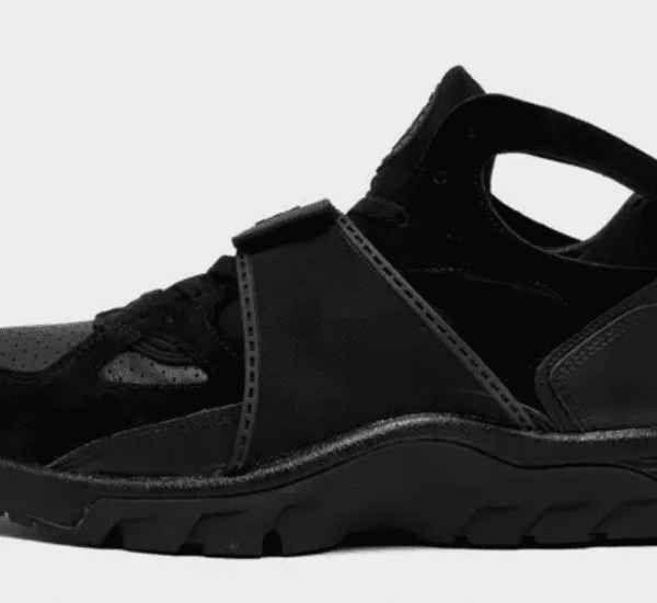 Nike Air Trainer Huarache Casual Shoes Shop All Nike $150.00 $170.00
