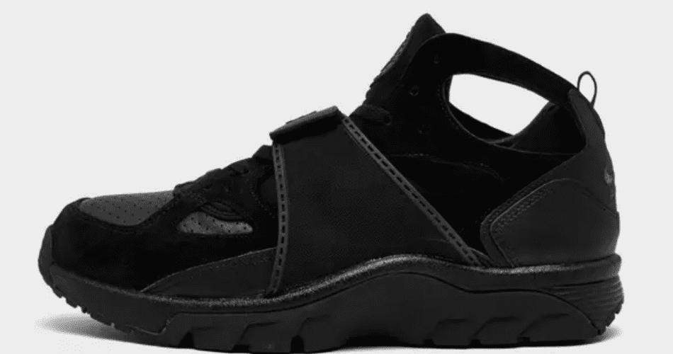 Nike Air Trainer Huarache Casual Shoes Shop All Nike $150.00 $170.00