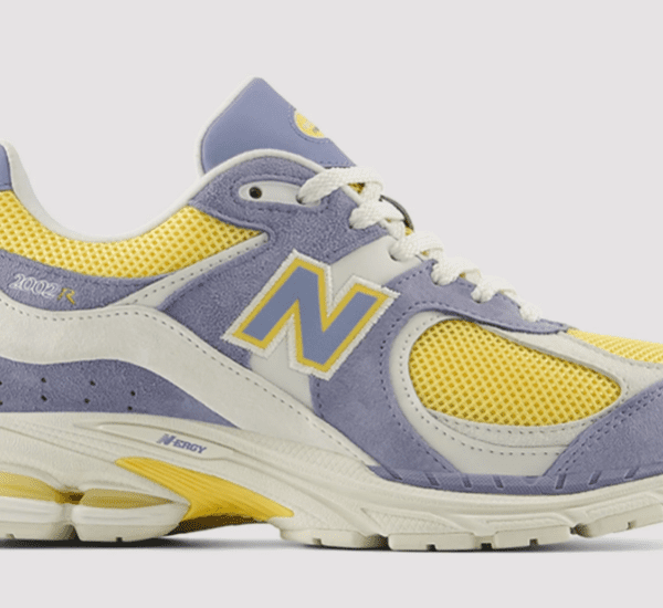New Balance 2002R Regular price $145.00 Sale price $59.98 58% Off