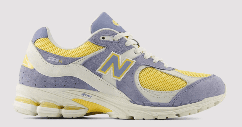 New Balance 2002R Regular price $145.00 Sale price $59.98 58% Off
