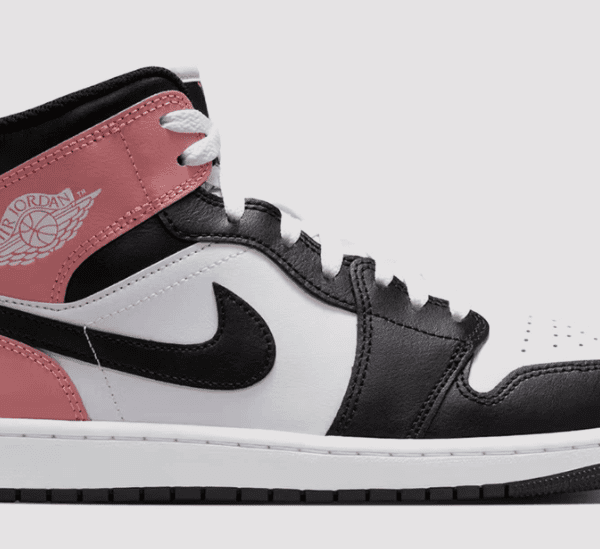 Air Jordan 1 Mid Regular price $125.00 Sale price $59.98 52% Off