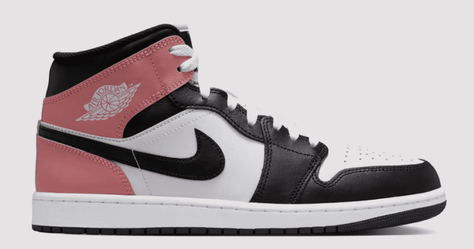 Air Jordan 1 Mid Regular price $125.00 Sale price $59.98 52% Off