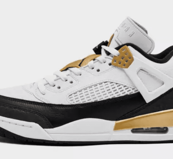 Jordan Spizike Low Casual Shoes $85.00 $165.00