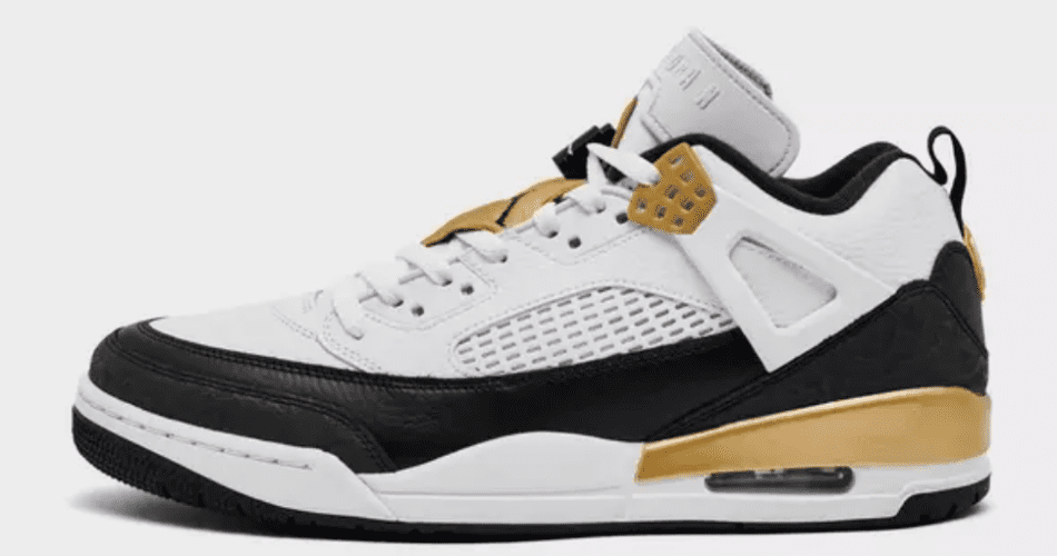 Jordan Spizike Low Casual Shoes $85.00 $165.00