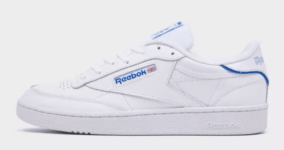 Reebok Club C 85 Casual Shoes $45.00 $85.00