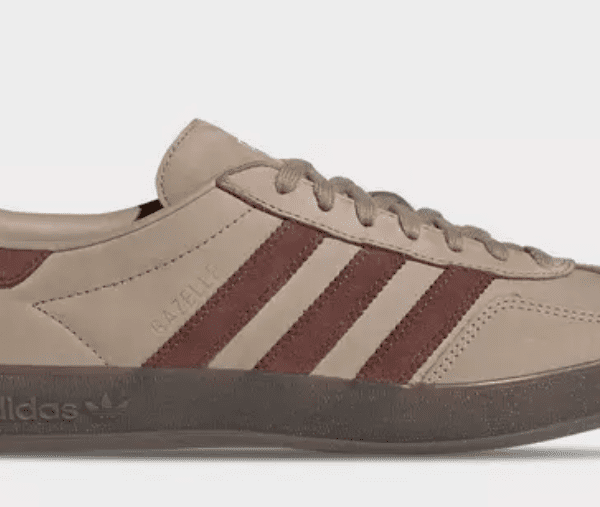 adidas Originals Gazelle Indoor Casual Shoes (Big Kids' Sizes Available) $60.00 $110.00