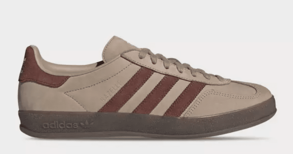 adidas Originals Gazelle Indoor Casual Shoes (Big Kids' Sizes Available) $60.00 $110.00