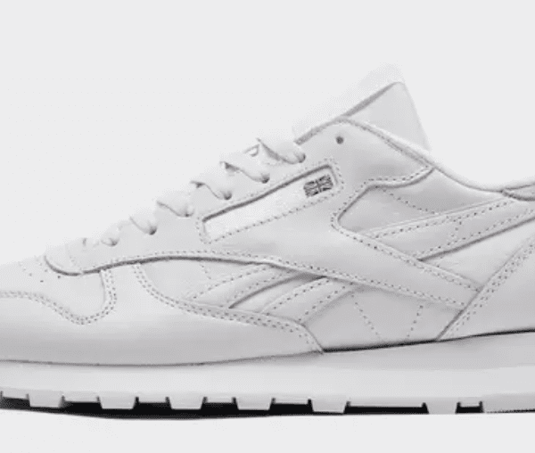 Reebok Classic Leather Casual Shoes $45.00 $80.00