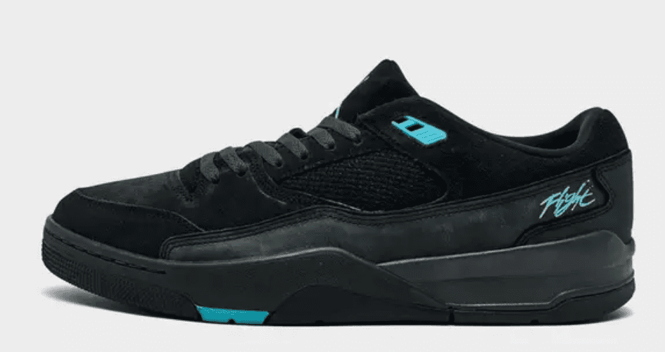 Jordan Flight Court Casual Shoes $60.00 $105.00