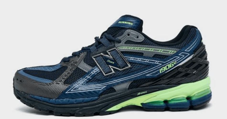 New Balance 1906R Casual Shoes $90.00 $155.00